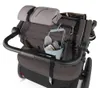 ABC Design 3in1 Fahrradanhänger & Kinderwagen Tour Produktbild-Vorschau 32