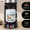 22Feels Schwiegerpapa Geschenk Schwiegervater Tasse Männer Produktbild-Vorschau 2