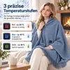 Beheizbare Deckel mit Akku, 3 Temperaturstufen 35–55 °C, Produktbild-Vorschau 4