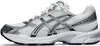 Asics Gel-1130 White Pure Silver - 42.5 Produktbild-Vorschau 12