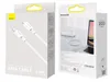 Baseus Superior, 1 m, USB C, USB C, USB 2.0, 0,48 Gbit/s, Produktbild-Vorschau 24