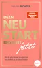 Dein Neustart beginnt jetzt Anteprima dell’immagine prodotto 8