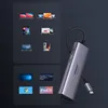 Ugreen 7in1 Multifunktions-HUB USB Typ C - 2x USB 3.2 Gen 1 Produktbild-Vorschau 8