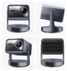 Hisense Beamer C2-Ultra C2 Ultra Silber Produktbild-Vorschau 1
