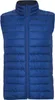 Roly Kids´ Oslo Bodywarmer , Electric Blue 99 , 6 Jahre Produktbild-Vorschau 1