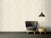 VERSACE Tapete mit Metallic Ranken & Blüten – Creme Produktbild-Vorschau 11