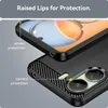 Housse carbone pour Xiaomi Redmi 13C Housse téléphone Voir les images du produit 2