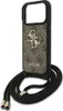 Guess - Crossbody Cord 4G Big Logo (GUHCP17LP4GMGCRW) - Produktbild-Vorschau 3
