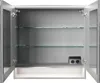 FACKELMANN LED Spiegelschrank B.STYLE / Badschrank mit Produktbild-Vorschau 3