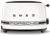 Toaster SMEG TSF01PCWEU, 2 Scheiben, 950 W, Porsche Carrara Produktbild-Vorschau 1