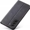 Magnet Fancy Case Tasche Hülle für Samsung Galaxy S23+ Produktbild-Vorschau 5