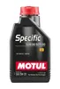 Motoröl MOTUL Specific 508 00 509 00 0W-20 1 Liter Produktbild-Vorschau 4