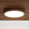 Lucande LED-Außendeckenleuchte Malena, Bewegungsmelder, Produktbild-Vorschau 4