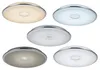 Trio Leuchten LED Deckenleuchte Osaka 678710006, Chrom, Produktbild-Vorschau 4