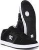 DC Boty buty shoes menteca 4 m, ADYS100765BKW Náhled obrázku produktu 12