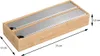 KESPER Kuchyňský Zásobník Na Fólie 35 X 13 X 55 cm Bambus Náhled obrázku produktu 4
