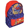 MARVEL SpiderMan Dunkelblauer Rucksack für Jungen, Produktbild-Vorschau 3
