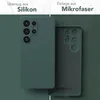 EAZY CASE - TPU Hülle für Samsung Galaxy S25 Ultra, TPU Produktbild-Vorschau 3