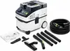 Festool Absaugmobil CT 15 E-Set CLEANTEC Produktbild-Vorschau 1