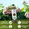 GreenPanda Rosendünger - Naturdünger - Fördert Produktbild-Vorschau 2