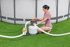 Bestway Flowclear Filter mit Sandfilter für abnehmbare Produktbild-Vorschau 13