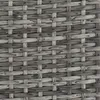 Polyrattan Beistelltisch Loungetisch Gartentisch Produktbild-Vorschau 9