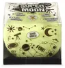 Trendhaus Handelsgesellschaft Anti-Stress-Quetschfigur Mond Produktbild-Vorschau 3
