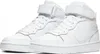 Nike Court Borough Mid 2 CD7782100 (39/bílá-bílá-bílá) Náhled obrázku produktu 38