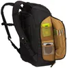 Case Logic CVBP106 - Black, Plecak, Uniwersalne, Pasek na Podgląd zdjęcia produktu 6