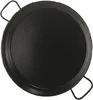 Gleichmäßiger Edelstahl-Paella-Deckel Ø 60 cm, 19 Teile - Produktbild-Vorschau 1