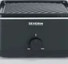 SEVERIN Black Line Lite Mini Raclette-Grill RG 2360 RG 2360 Produktbild-Vorschau 5