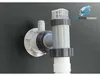 INTEX 28636GS Filterpumpe Poolpumpe 5678 L/h Produktbild-Vorschau 3