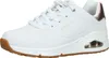 Skechers Uno - Golden Air - Bianco Sintetico Taglia: 38 Anteprima dell’immagine prodotto 72