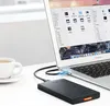 UGREEN SATA 2,5" externí kryt pro SSD/HDD (černý) Náhled obrázku produktu 11