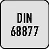 Drehhocker m.Rollen Buche natur Sitz-H.420-550mm Produktbild-Vorschau 7