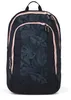 Satch Air Schulrucksack Einzeln Midnight Jungle Produktbild-Vorschau 1