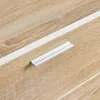 Yaheetech Nachtschrank Kommode Boxspringbett, Nachttisch Produktbild-Vorschau 9