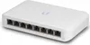 Ubiquiti Ultra 8portový riadený prepínač 8x Gigabit Náhľad obrázku produktu 9