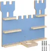 Étagère murale MyLittleStory Fortress pour jusqu'à 16 Voir les images du produit 1