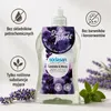 Płyn do naczyń lawenda i mięta 500ml, naturalny płyn do Podgląd zdjęcia produktu 3