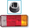 Lampa tylna prawa Iveco Daily EuroCargo, Fiat Ducato, Podgląd zdjęcia produktu 1