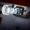 Zadná kamera EÚ Držiak evidenčného čísla 170° IP68 Držiak Náhľad obrázku produktu 12