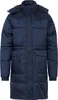 North Bend NBAmaro Herren Steppmantel Wintermantel Jacke Produktbild-Vorschau 2