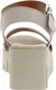 Tamaris Damen Sandalette mit Plateau und Keilabsatz Produktbild-Vorschau 4