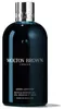 Douche- en badgel Dark Leather, 300 ml Productafbeelding-voorbeeld 2