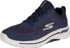 Skechers Herren Sneakers Marine 216116NVGD Grösse 45,5 Produktbild-Vorschau 9