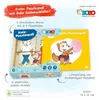 Trötsch Bobo Siebenschläfer Erster Puzzlespaß Holzpuzzle Produktbild-Vorschau 3