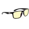 Gunnar Gaming Brille Intercept Onyx Amber Podgląd zdjęcia produktu 1