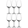 Rotweinglas Schott Zwiesel Serie TASTE mit Eichstrich 200 Produktbild-Vorschau 2