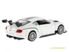 Modèle réduit 1:43 Bentley Continental GT3, blanc Voir les images du produit 3